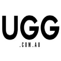 Ugg.com.au logo - Similar company to Ugg Since 1974