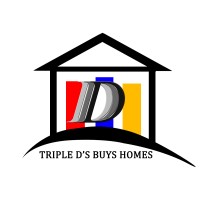 Triple D's Buys Homes logo - Similar company to Element Homes, Llc