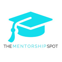 The Mentorship Spot logo - Similar company to Ubc Chinese Students' Association