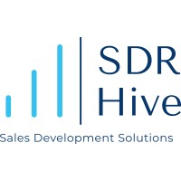SDR Hive logo - Similar company to Mas Technology