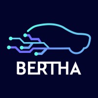 BERTHA project logo - Similar company to Kuoon