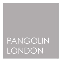 Pangolin London logo - Similar company to Via Stone Processing