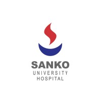 SANKO Hospital logo - Similar company to Srisawan Hospital