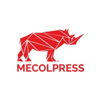 Mecolpress S.p.A. logo - Similar company to Patrons Of The World'S Children Hospital
