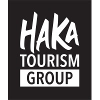 Haka Tourism Group logo - Similar company to Isbreen The Glacier