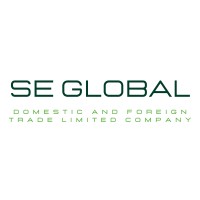 SE GLOBAL logo - Similar company to Hindor Overseas