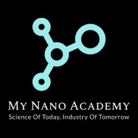 My Nano Academy ® logo - Similar company to Cedenna