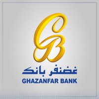 Ghazanfar Bank logo - Similar company to The First Microfinancebank - Afghanistan (Fmfb-A)