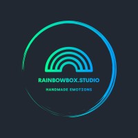 Rainbow Box Studio logo - Similar company to Centrum Rozwoju Talentów
