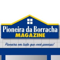 Pioneira da Borracha Asa Sul: Utensílios Domésticos, Jogo de Cama, Brasília DF logo - Similar company to Sincor-Df
