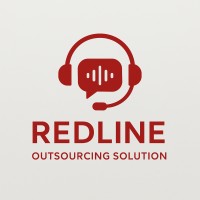 Redline Outsourcing Solution logo - Similar company to Quick Connect Huddles