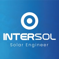 INTERSOL - Solar Engineer logo - Similar company to Solar Powered Engineer
