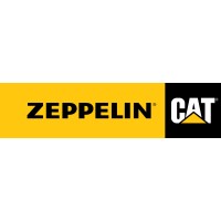 Zeppelin Ukraine GmbH logo - Similar company to Gte