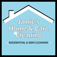 Jamie's Home & Care Cleaning logo - Similar company to Askjay Cleaning Services