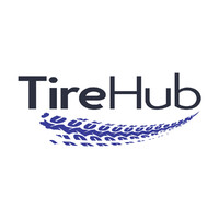TireHub logo - Similar company to Gentech