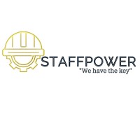 Staffpower Albury logo - Similar company to .Shapers