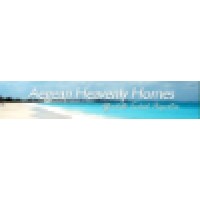 Aegean Heavenly Homes logo - Similar company to Heavenly Homes