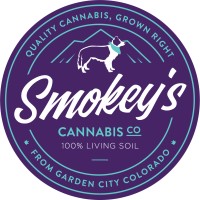 Smokey's Cannabis Co logo - Similar company to Speedweed - America'S Original Cannabis Delivery