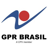 GPR Brasil logo - Similar company to Centro De Pesquisa Em Geofísica Aplicada - Cpga