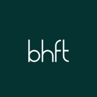 BHFT logo - Similar company to PrimatLab A, LLC