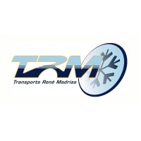 TRANSPORTS RENE MADRIAS logo - Similar company to Norfrigo