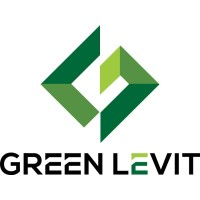 Green Levit logo - Similar company to Nubium B.V.