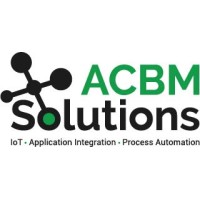 ACBM Solutions logo - Similar company to First Order Fund