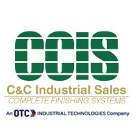 C&C Industrial Sales logo - Similar company to Dexcore, Llc