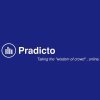 Pradicto logo - Similar company to Adx Advisory