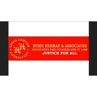 Husdi Herman & Associates logo - Similar company to Rossner & Co