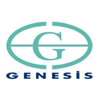GENESİS Genel Elektrik ve Elektronik Sistemleri San. ve Tic. A.Ş. logo - Similar company to Sanel Endüstriyel Tesisler