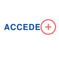 Accede+ logo - Similar company to Evalúa Consultores