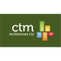 CTM Architecture Ltd. logo - Similar company to Kn Architecture