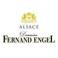 Domaine Fernand Engel logo - Similar company to F.E. Trimbach