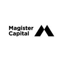 Magister Capital logo - Similar company to Fidobank
