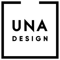 UNA Design logo - Similar company to Intersekt