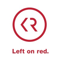 Left on Red logo - Similar company to Left On Red Media