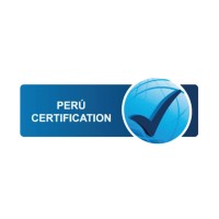 PERÚ CERTIFICATION logo - Similar company to Basc Perú Training
