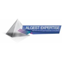 Algest Expertise logo - Similar company to Evento