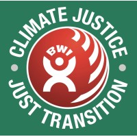 BWI - GLOBAL UNION - Building and Wood Workers' International logo - Similar company to Conscious Pause