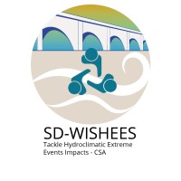 EU Project SD-WISHEES logo - Similar company to Palet Match