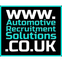 Automotive Recruitment Solutions logo - Similar company to Hgv Express Ltd.