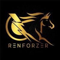 Renforzer logo - Similar company to Newotion It Solutions Ltd