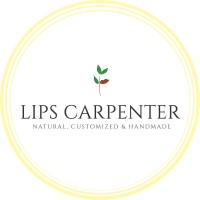 LIPS CARPENTER logo - Similar company to Keraglow - The Keratin Guru