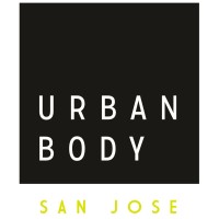 Urban Body San Jose logo - Similar company to Yogafit Studios