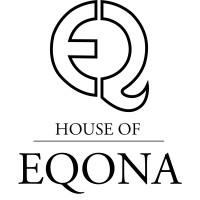 House of Eqona AB logo - Similar company to Proud Primates