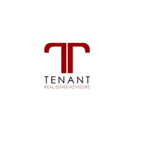 Tenant Real Estate Advisors logo - Similar company to Bryan Haggard Land Group