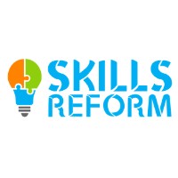 SkillsReform logo - Similar company to Ku Merch