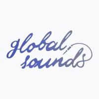Global Sounds NYC logo - Similar company to Archiv3