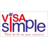 Visa Simple logo - Similar company to Migra & Co
